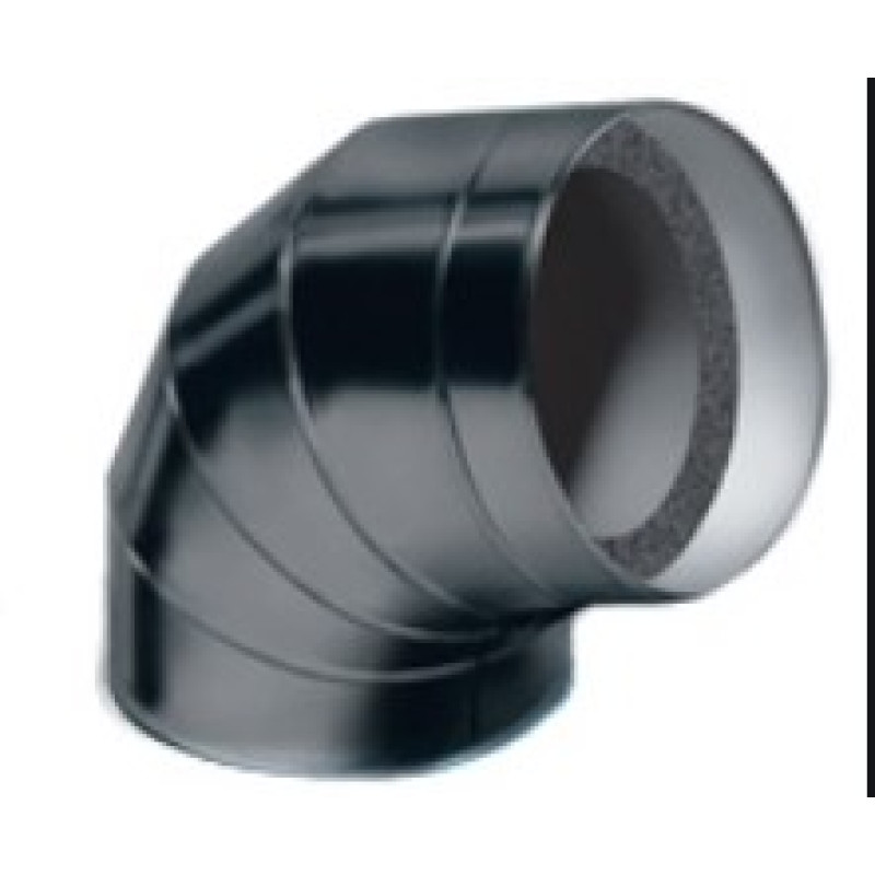 K-flex Кут 13x028 ST IC CLAD SR (85K9SK13028CS)