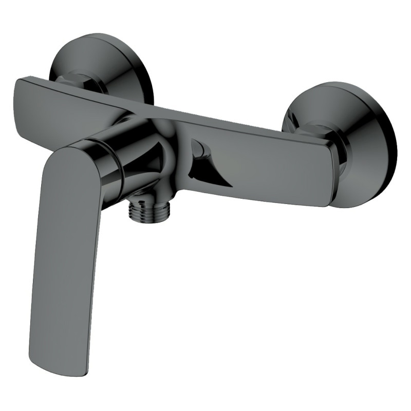 VOLLE CANTE змішувач для душа, 26мм, pistola gris, (1512.101005)