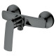 VOLLE CANTE змішувач для душа, 26мм, pistola gris, (1512.101005)