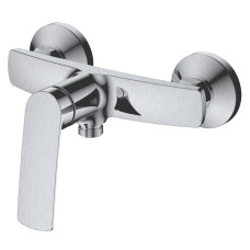 VOLLE CANTE змішувач для душа, 26мм, cepillado níquel, (1512.101002)