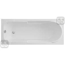 VOLLE ALTEA NEO ванна 160*70см без ніжок, акрил 5мм, (1228.001670)
