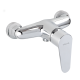 VOLLE TRAJAN смеситель для душа, 35 мм, хром, (1545.100101)