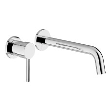 VOLLE CRUZE змішувач для умивальника прихованого монтажу, cromo, (1547.010301)