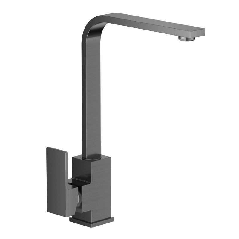 VOLLE PARDO змішувач для кухні, pistola gris, (1548.110106)