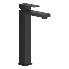 VOLLE PARDO змішувач для умивальника високий, de la noche, (1548.010204)