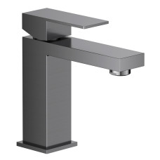 VOLLE PARDO змішувач для умивальника, pistola gris, (1548.010106)