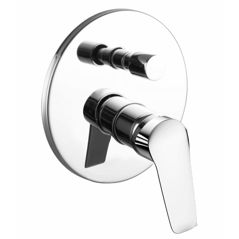 VOLLE NEMO смеситель скрытого монтажа для ванны, (15142200)