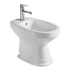 VOLLE BARCO біде підлогове 55,5*35*40см, (13-88-204)