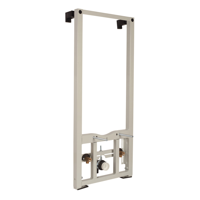 VOLLE Установка для ванной, 500*1150*120мм, (131115)