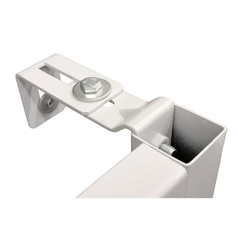 VOLLE MASTER установочный комплект для унитаза 4в1 (установка, крепеж, уплотнение, кнопка VENTO blanco), (141919)