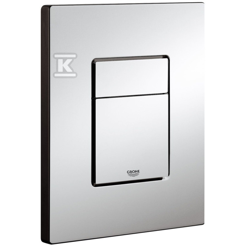 Grohe 38732000 Skate Cosmopolitan Клавиша Хром ate Cosmopolitan Клавиша Хром (38732000)