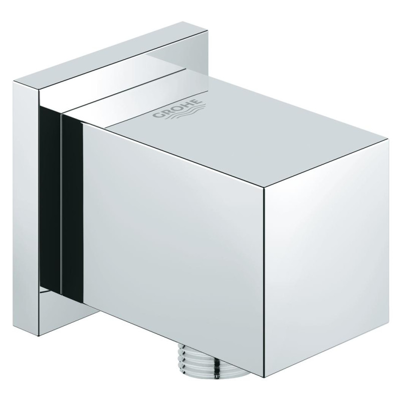 Grohe 27704000 Еврокуб шланговое подключение ROCUBE шланговое подключение (27704000)
