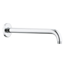 Grohe 28576000 Rainshower Душовий кронштейн 286 мм inshower Душовий кронштейн 286 мм 
28576000 Rainshower Душовий кронштейн 286 мм inshower Душовий кронштейн 286 мм (28576000)