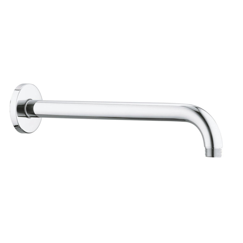 Grohe 28576000 Rainshower Душовий кронштейн 286 мм inshower Душовий кронштейн 286 мм 
28576000 Rainshower Душовий кронштейн 286 мм inshower Душовий кронштейн 286 мм (28576000)
