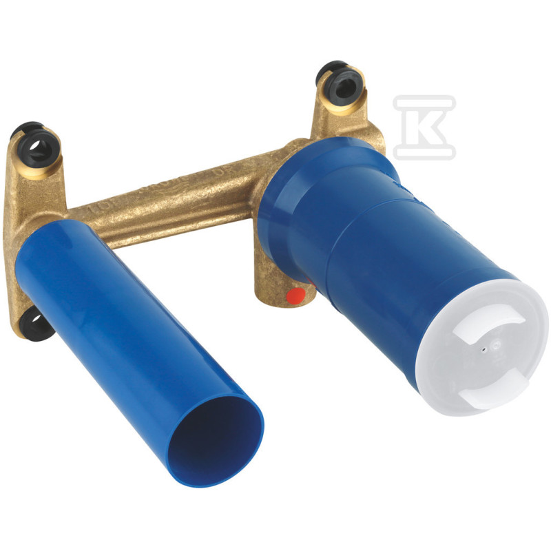 Grohe 23571000 Внутренняя часть смесителя со стены Внутренняя часть смесителя со стены (23571000)