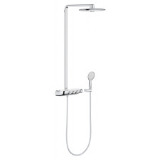 Grohe 26250000 Rainshower System SmartControl 360 Душова система д/душу з термостатом inshower System SmartControl 360 Душова система д/душу з термостатом  (26250000)