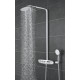 Grohe 26250000 Душевая система Rainshower SmartControl 360 с термостатом (26250000)