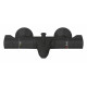 Grohe 1022032430 Grohtherm 800 Cosmopolitan Термостат для ванны, черный матовый Grohtherm 800 Cosmopolitan Термостат для ванны, черный матовый (1022032430)