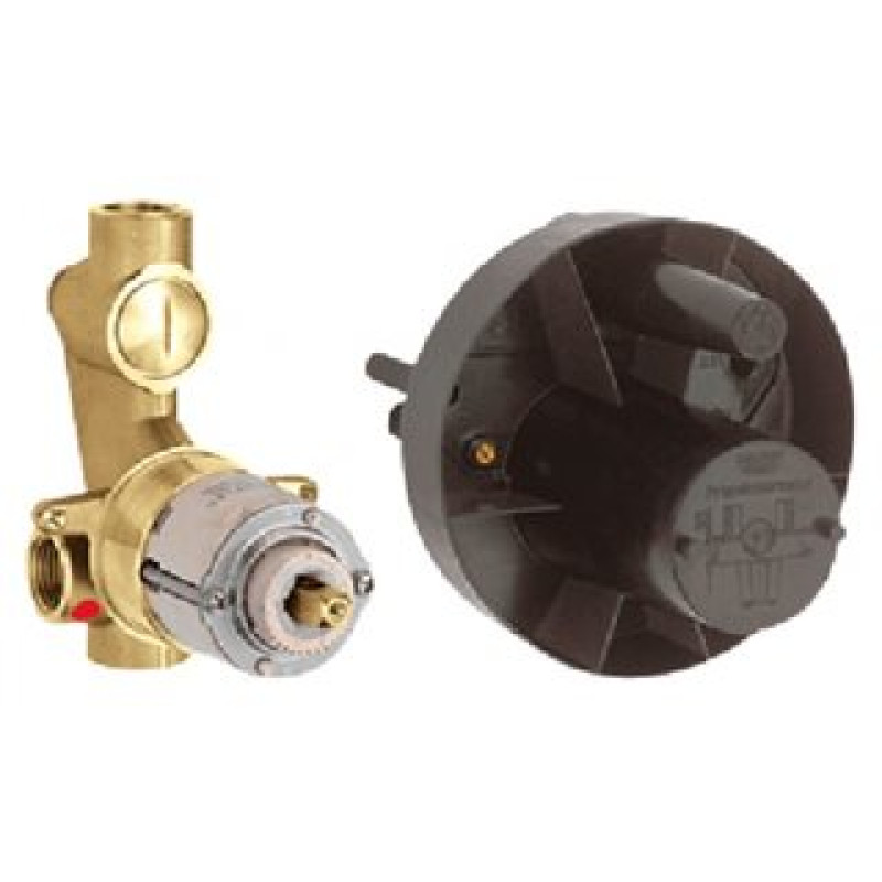 Grohe 33963000 Внутренняя часть смесителя для ванны и душа для 194502433 (33963000)