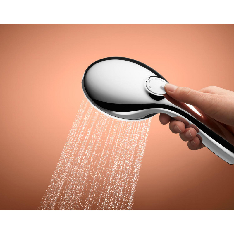 Grohe 27598003 Новый душевой набор Tempesta Classic 100, 2 режима (27598003)