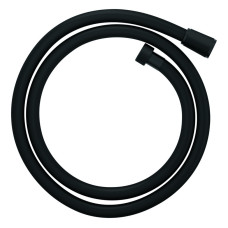Grohe 28362KF1 Душовий шланг-1,25 м, чорний (28362KF1)