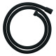 Grohe 28362KF1 Душовий шланг-1,25 м, чорний (28362KF1)