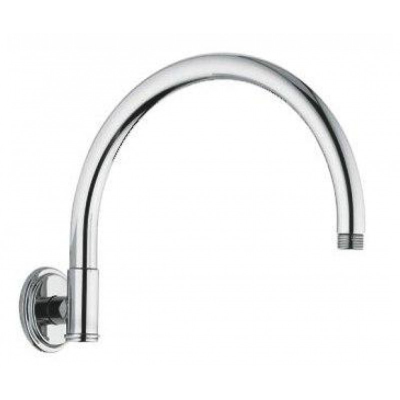 Grohe 28384000 Душевый кронштейн ретро ушовый кронштейн ретро (28384000)