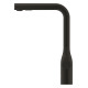 Grohe 30504KF0 Essence OHM Змішувач для кухні, чорний (30504KF0)