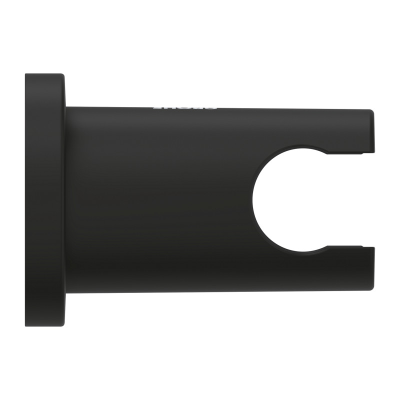 Grohe 22117KF0 Rainshower Тримач ручного душу, чорний матовий inshower Тримач ручного душу, чорний матовий  (22117KF0)