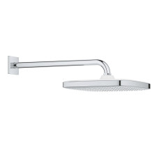Grohe 26687000 Tempesta 250 Cube верхній душ з кронштейном до стіни mpesta 250 Cube верхній душ з кронштейном до стіни  (26687000)