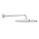 Grohe 26687000 Tempesta 250 Cube верхній душ з кронштейном до стіни mpesta 250 Cube верхній душ з кронштейном до стіни  (26687000)