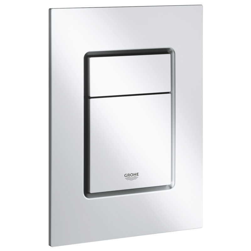 Grohe 37535000 Skate Cosmopolitan Клавиша Хром ate Cosmopolitan Клавиша Хром (37535000)