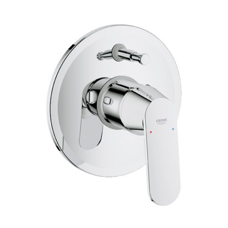 Grohe 32879000 Eurosmart Cosmopolitan Смеситель ВМ д/ванны (32879000)