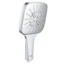 Grohe 26582000 Rainshower SmartActive Cube 130 Ручний душ, 3 режими струменю inshower SmartActive Cube 130 Ручний душ, 3 режими струменю  (26582000)