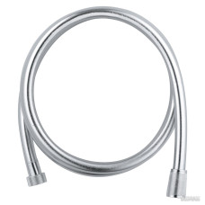 Grohe 26334000 Silverflex Душовий Шланг, 1 м lverflex Душовий Шланг, 1 м  (26334000)