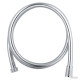 Grohe 26334000 Silverflex Душовий Шланг, 1 м lverflex Душовий Шланг, 1 м  (26334000)