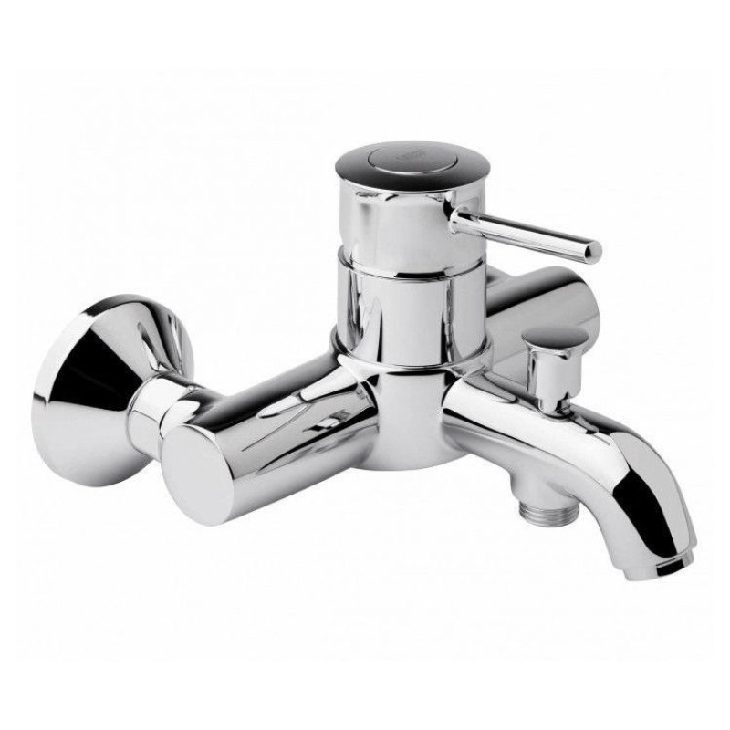 Grohe 32865000 BauClassic Смеситель д/ванны uClassic Смеситель д/ванны (32865000)