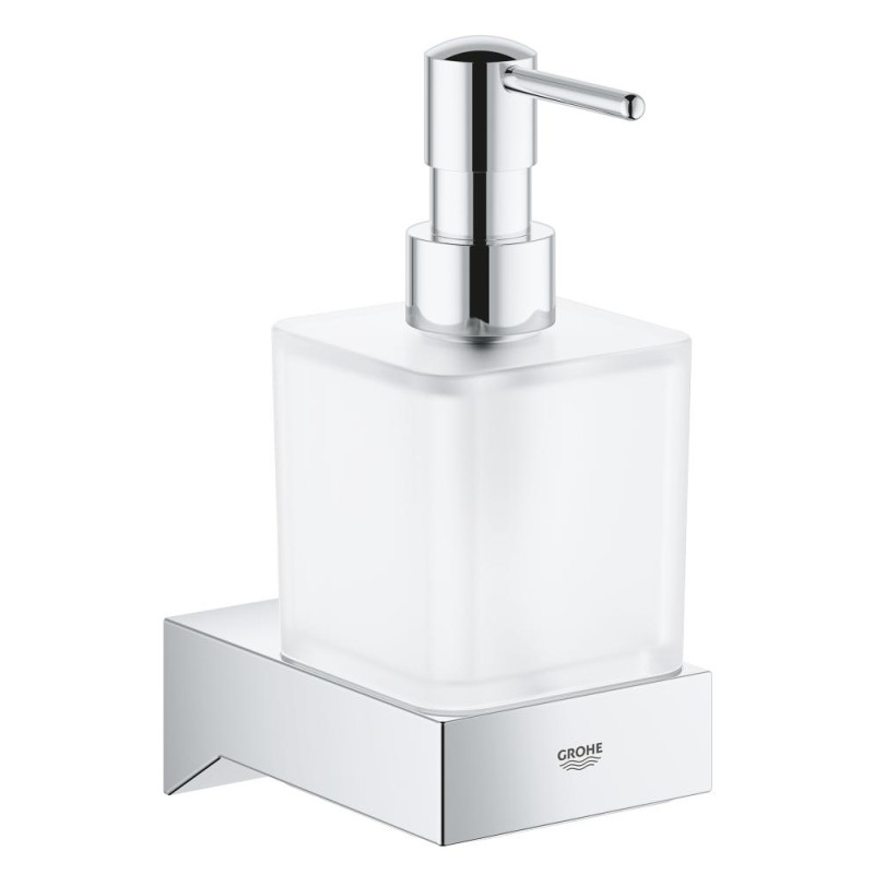 Grohe 40865000 Selection Cube Тримач д/аксесуарів lection Cube Тримач д/аксесуарів  (40865000)