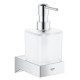 Grohe 40865000 Selection Cube Тримач д/аксесуарів lection Cube Тримач д/аксесуарів  (40865000)