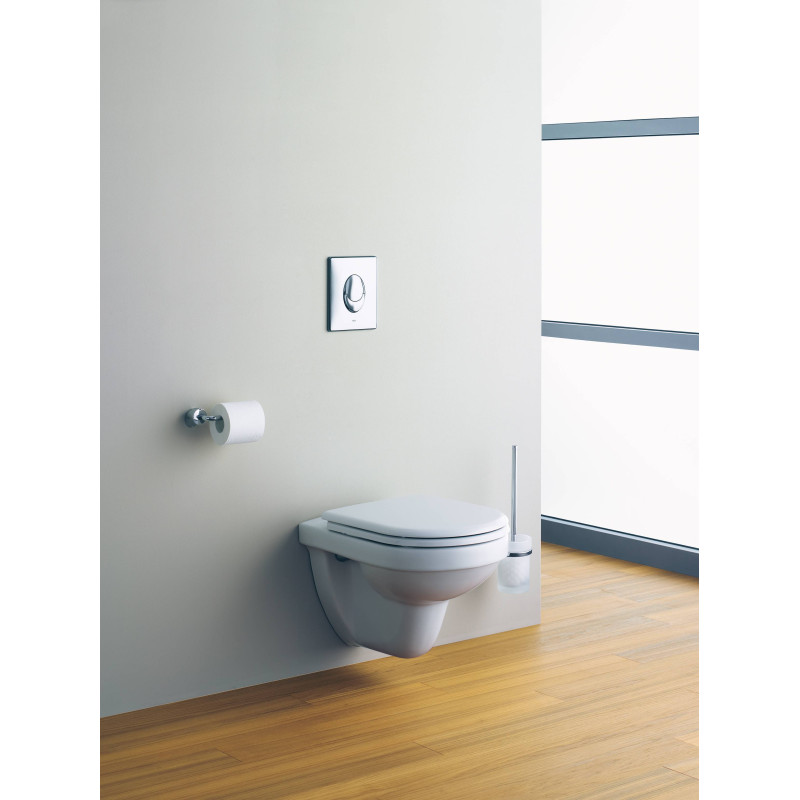 Grohe 38505000 Skate Air Вертикальная кнопка ate Air Вертикальная кнопка (38505000)