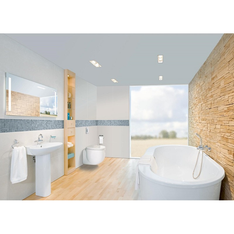 Grohe 38505000 Skate Air Вертикальная кнопка ate Air Вертикальная кнопка (38505000)