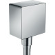 Grohe 26455000 Euphoria 260 Верхній душ , 3 режими струменя, (26455000)