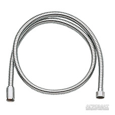Grohe 28143000 Relaxa Шланг д/душа 1,5м laxa Шланг д/душа 1,5м  (28143000)