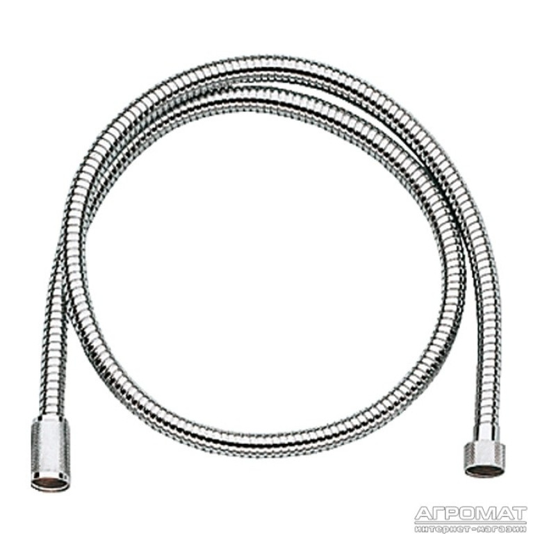 Grohe 28143000 Relaxa Шланг д/душа 1,5м laxa Шланг д/душа 1,5м  (28143000)
