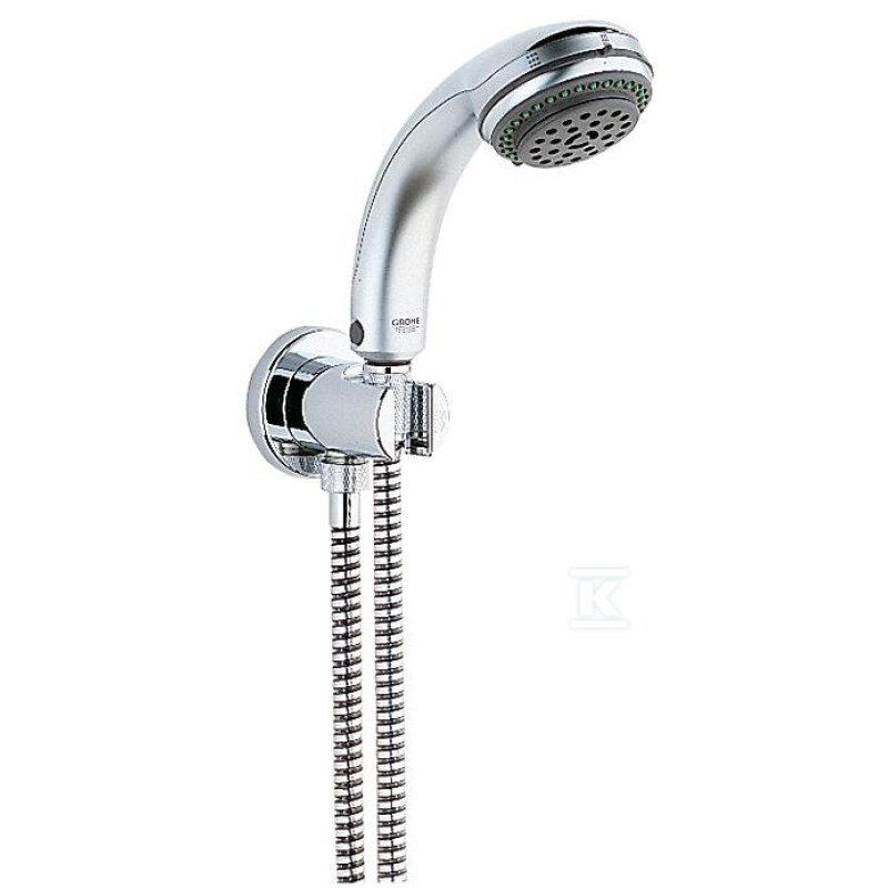 Grohe 28628000 Relexa Шланговое подключение lexa Шланговое подключение (28628000)