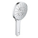 Grohe 26574000 Rainshower Ручний душ, хром, (26574000)