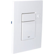 Grohe 38732SH0 Skate Cosmopolitan Кнопка біла ate Cosmopolitan Кнопка біла  (38732SH0)