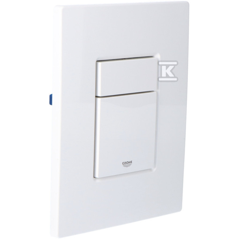 Grohe 38732SH0 Skate Cosmopolitan Кнопка белая ate Cosmopolitan Кнопка белая (38732SH0)