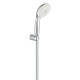 Grohe 27849001 New tempesta душовий набір, хром w tempesta душовий набір, хром  (27849001)