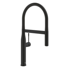 Grohe 30503KF0 Essence OHM Змішувач для кухні, чорний (30503KF0)